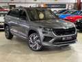 Skoda Kodiaq RS 4x4+PANO+AHK+SHZ HINTEN+SOUNDSYSTEM+GARANTIE Grijs - thumbnail 3