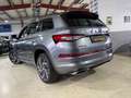 Skoda Kodiaq RS 4x4+PANO+AHK+SHZ HINTEN+SOUNDSYSTEM+GARANTIE Grijs - thumbnail 10