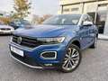 Volkswagen T-Roc T-Roc 2.0 TDI DSG Style 4Mo *VIRTUAL*LED*NAV*AHK* Blau - thumbnail 1