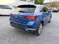 Volkswagen T-Roc T-Roc 2.0 TDI DSG Style 4Mo *VIRTUAL*LED*NAV*AHK* Blau - thumbnail 8