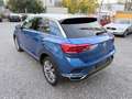 Volkswagen T-Roc T-Roc 2.0 TDI DSG Style 4Mo *VIRTUAL*LED*NAV*AHK* Blau - thumbnail 6