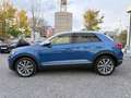 Volkswagen T-Roc T-Roc 2.0 TDI DSG Style 4Mo *VIRTUAL*LED*NAV*AHK* Blau - thumbnail 5