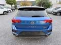 Volkswagen T-Roc T-Roc 2.0 TDI DSG Style 4Mo *VIRTUAL*LED*NAV*AHK* Blau - thumbnail 7