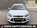 Ford Focus 1.0 EcoBoost Lease Titanium, AIRCO, NAVI, NAP, NIE Weiß - thumbnail 2
