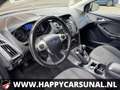 Ford Focus 1.0 EcoBoost Lease Titanium, AIRCO, NAVI, NAP, NIE Weiß - thumbnail 10