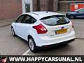 Ford Focus 1.0 EcoBoost Lease Titanium, AIRCO, NAVI, NAP, NIE Weiß - thumbnail 4