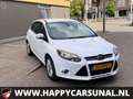 Ford Focus 1.0 EcoBoost Lease Titanium, AIRCO, NAVI, NAP, NIE Weiß - thumbnail 3