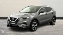 Nissan Qashqai 1.5 dCi 115ch N-Connecta 2019