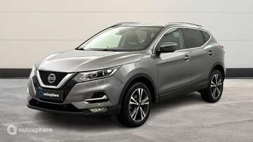 1.5 dCi 115ch N-Connecta 2019
