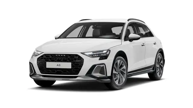 Audi A3 main image