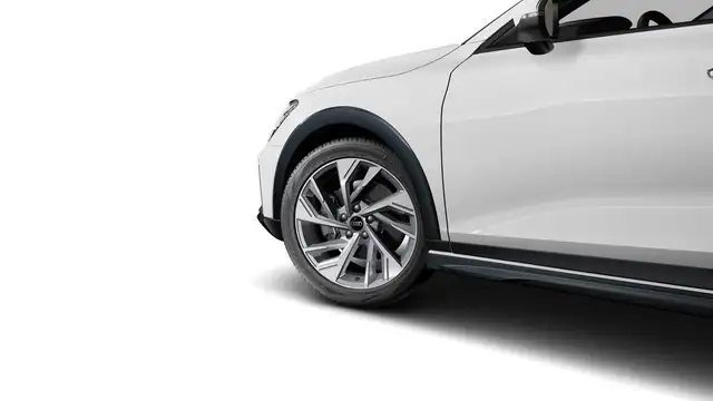 Audi A3 view 7
