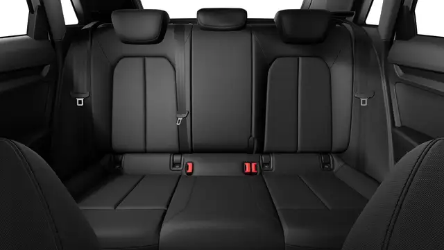 Audi A3 view 10