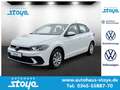 Volkswagen Polo Life TSi Navi Sitzh EPC v+h Blanc - thumbnail 1