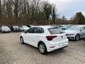 Volkswagen Polo Life TSi Navi Sitzh EPC v+h Blanc - thumbnail 4