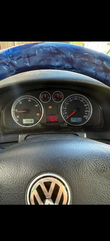 Volkswagen Passat 1.9 TDI, foto 5