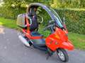 BMW C1 Rot - thumbnail 8