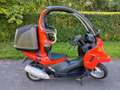 BMW C1 Rot - thumbnail 1