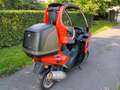 BMW C1 Rot - thumbnail 7