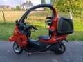 BMW C1 Rot - thumbnail 2