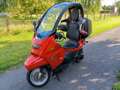 BMW C1 Rot - thumbnail 5