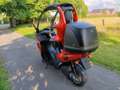 BMW C1 Rot - thumbnail 6