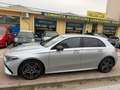 Mercedes-Benz A 180 W177 2023 d AMG Line Premium Plus auto Plateado - thumbnail 2