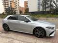 Mercedes-Benz A 180 W177 2023 d AMG Line Premium Plus auto Plateado - thumbnail 3