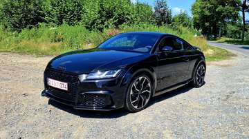 TTS ABT 2.0 400CV Quattro S tronic