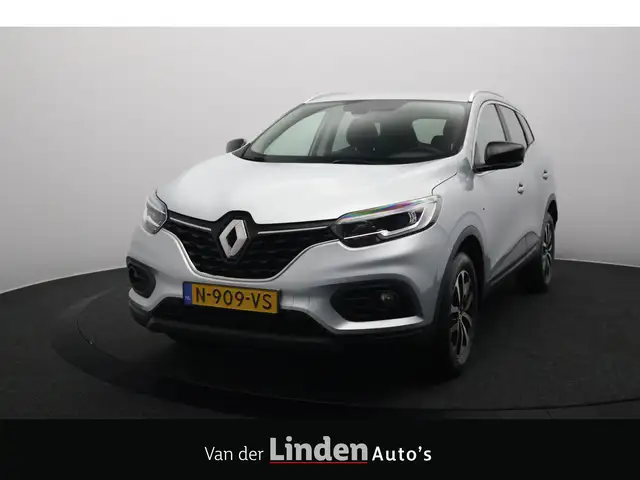 Renault Kadjar 1.3 TCe Limited | Trekhaak | Carplay&Android | Nav