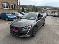 Peugeot 208 PureTech 100 S&S BVM6 GT
