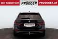 BMW 518 d Touring Autom M-SPORT LEDER NAVI LED AHV VIRT Schwarz - thumbnail 6
