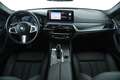 BMW 518 d Touring Autom M-SPORT LEDER NAVI LED AHV VIRT Schwarz - thumbnail 12