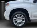 Chevrolet Silverado High Country 6.2 LPG/AHK 3500 KG/SHD Bianco - thumbnail 14