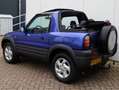 Toyota RAV 4 FunCruiser 2.0i Softtop Blau - thumbnail 23