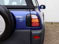 Toyota RAV 4 FunCruiser 2.0i Softtop Blau - thumbnail 29
