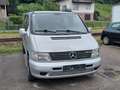 Mercedes-Benz Vito Vito 112 D L CDI Argent - thumbnail 1