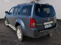 Nissan Pathfinder 2.5 dCi SE Azul - thumbnail 4