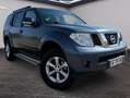 Nissan Pathfinder 2.5 dCi SE Azul - thumbnail 3