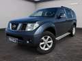 Nissan Pathfinder 2.5 dCi SE Azul - thumbnail 1