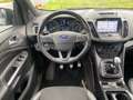 Ford Kuga * 1.5 Ecoboost ST line * 98.000 KM NAP * APK 2026 Gris - thumbnail 16