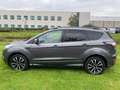 Ford Kuga * 1.5 Ecoboost ST line * 98.000 KM NAP * APK 2026 Gris - thumbnail 2