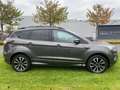 Ford Kuga * 1.5 Ecoboost ST line * 98.000 KM NAP * APK 2026 Gris - thumbnail 6