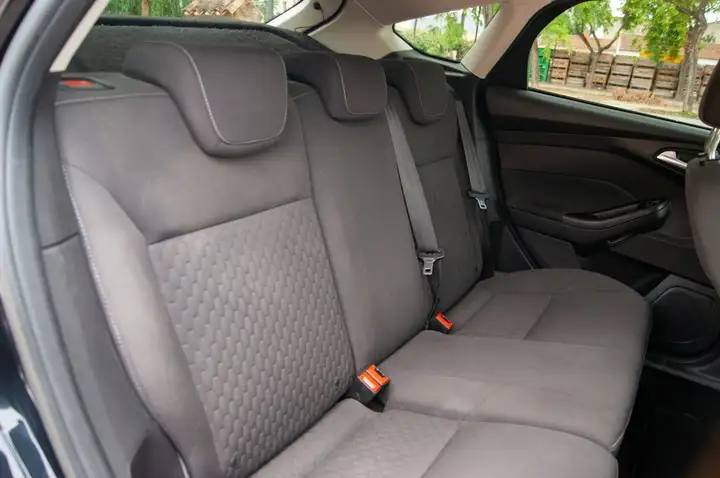 Ford Focus 1.0 Ecoboost Auto - S&S Titanium 2014, foto 18