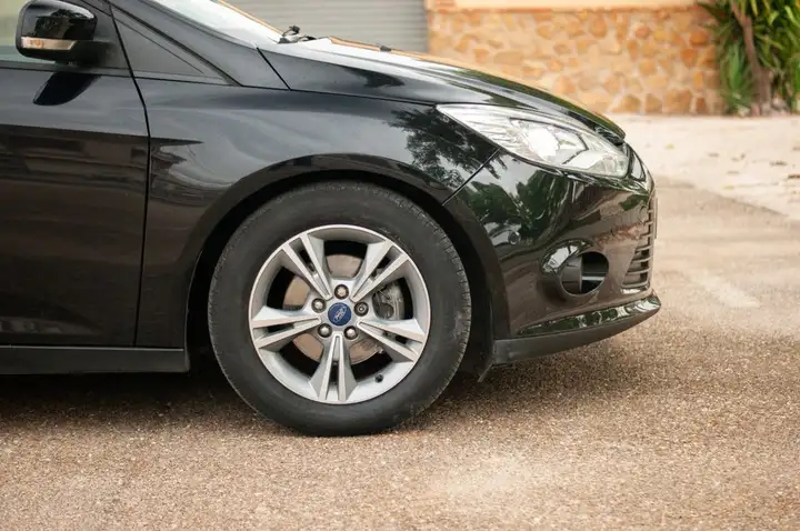 Ford Focus 1.0 Ecoboost Auto - S&S Titanium 2014, foto 6