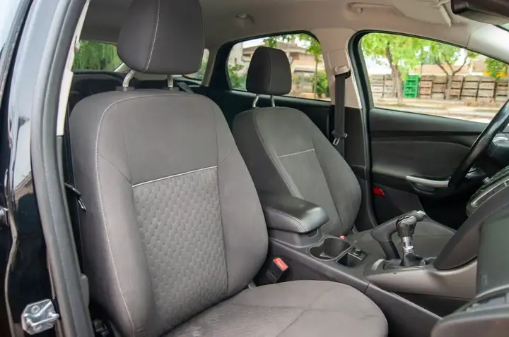 Ford Focus 1.0 Ecoboost Auto - S&S Titanium 2014, foto 16
