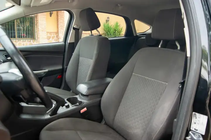Ford Focus 1.0 Ecoboost Auto - S&S Titanium 2014, foto 15