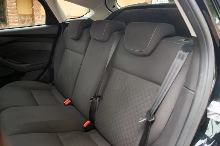 Ford Focus 1.0 Ecoboost Auto - S&S Titanium 2014, foto 17