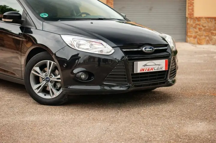 Ford Focus 1.0 Ecoboost Auto - S&S Titanium 2014, foto 2