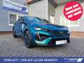 Peugeot 408 1.2 PureTech 130 GT ACC/LED/SHZ/PDC/KAM/NAV 96 ... Blau - thumbnail 1
