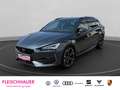 CUPRA Leon VZ CUPRA 1.4 e-HYBRID+SHZ+LED+DAB+NAVI Grau - thumbnail 1